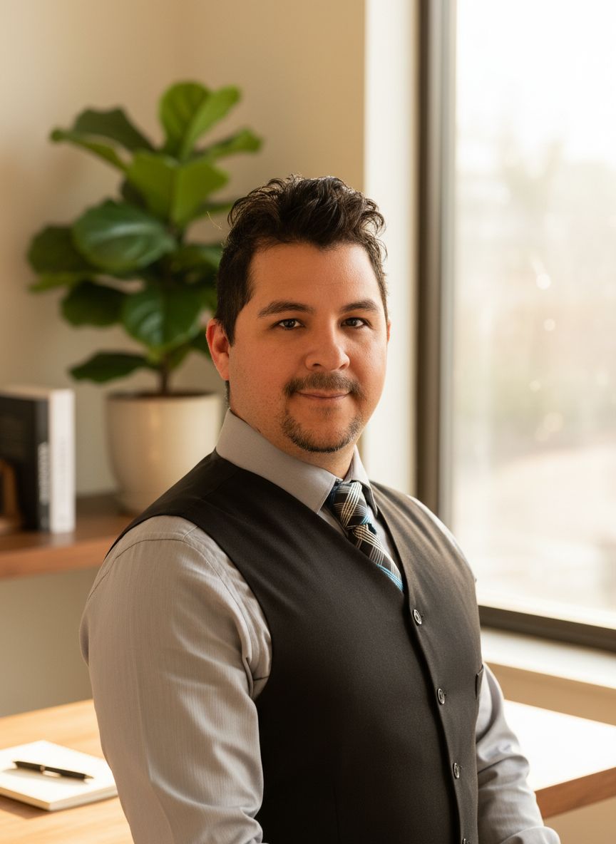 J. Alex Briceño